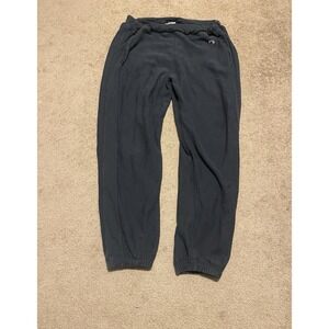 VTG Champions Reverse Weave Red Label Sweat Pants Size 2XL